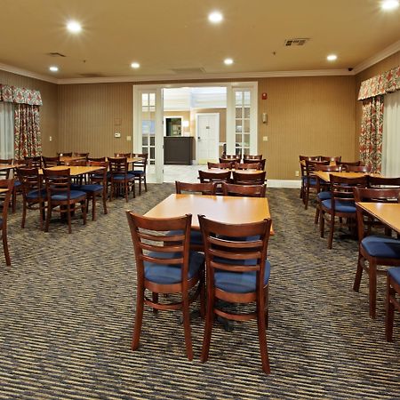 Holiday Inn Express Corning By Ihg Kültér fotó