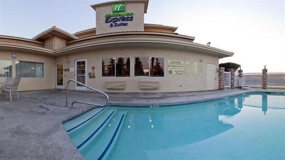 Holiday Inn Express Corning By Ihg Kültér fotó