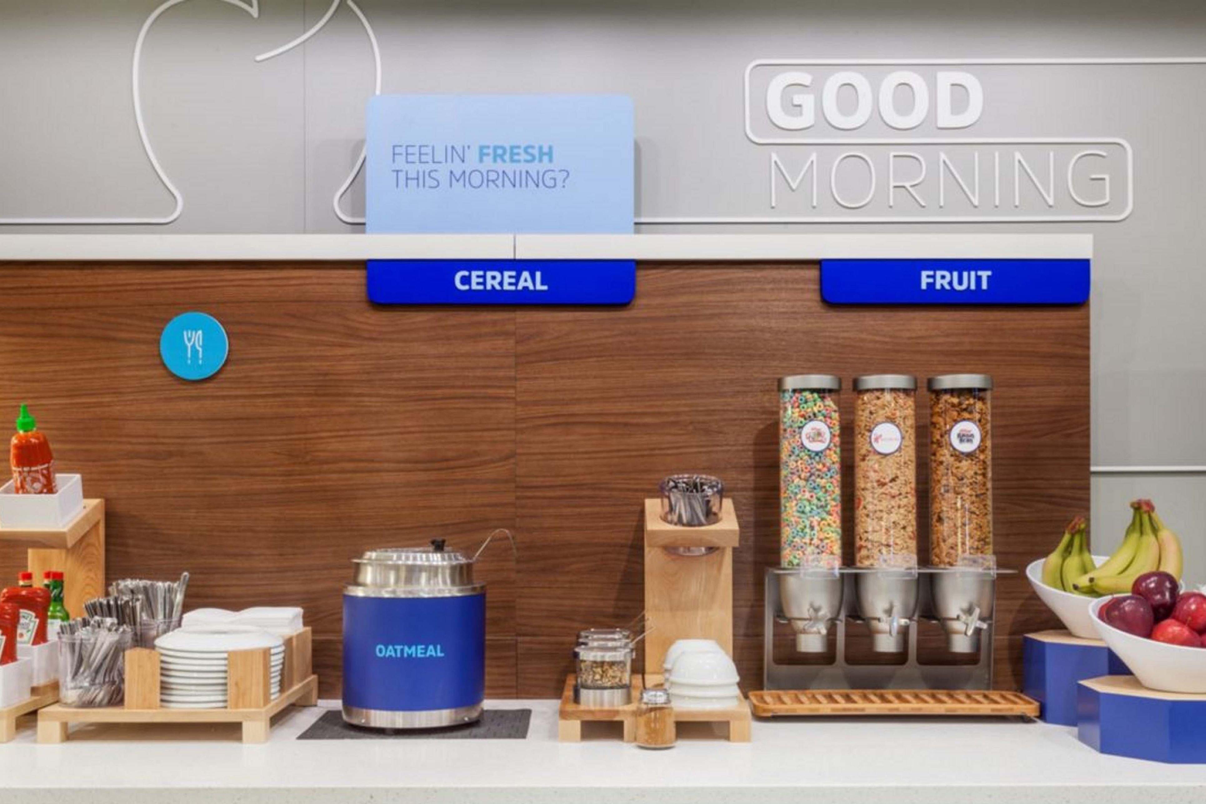 Holiday Inn Express Corning By Ihg Kültér fotó