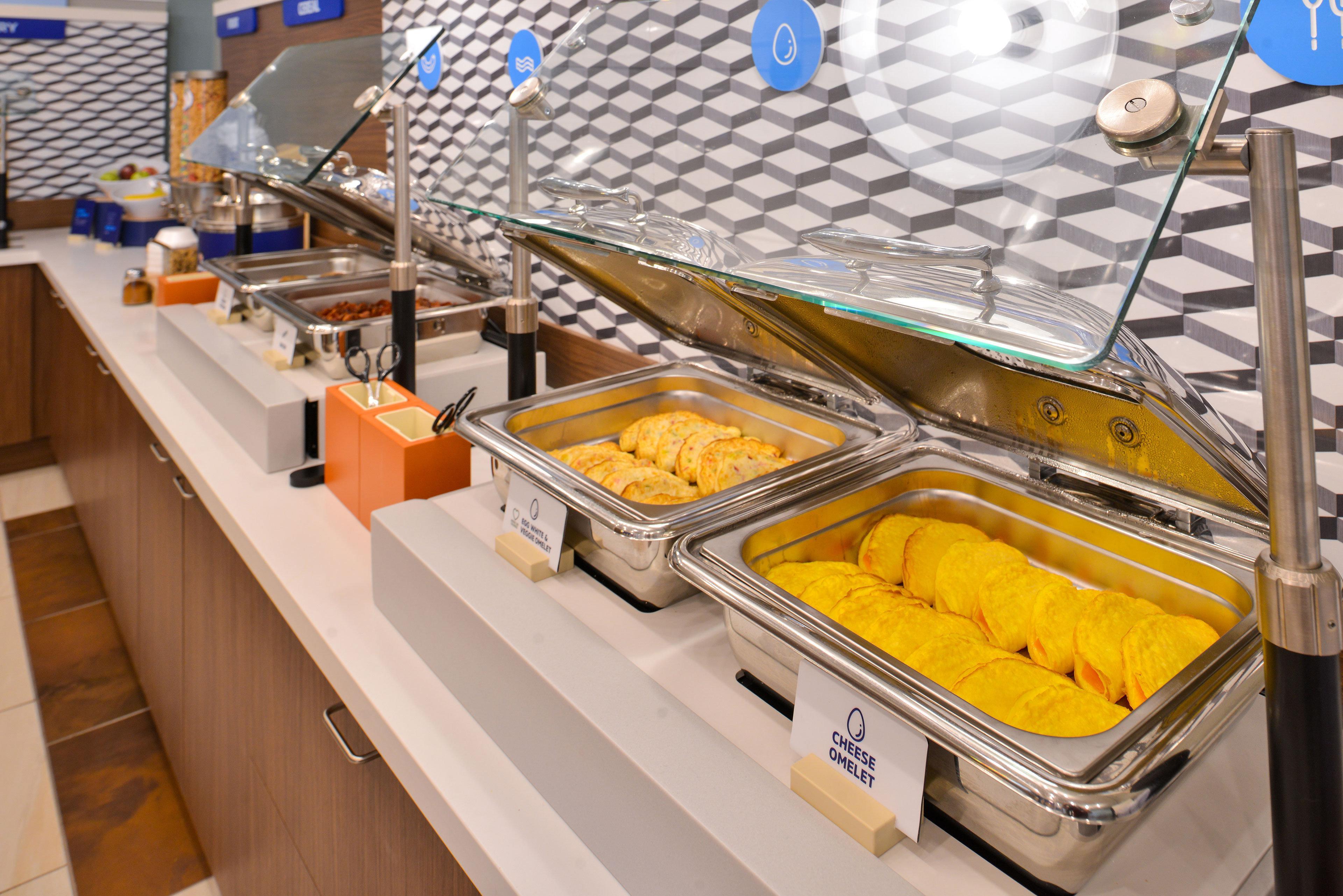 Holiday Inn Express Corning By Ihg Kültér fotó