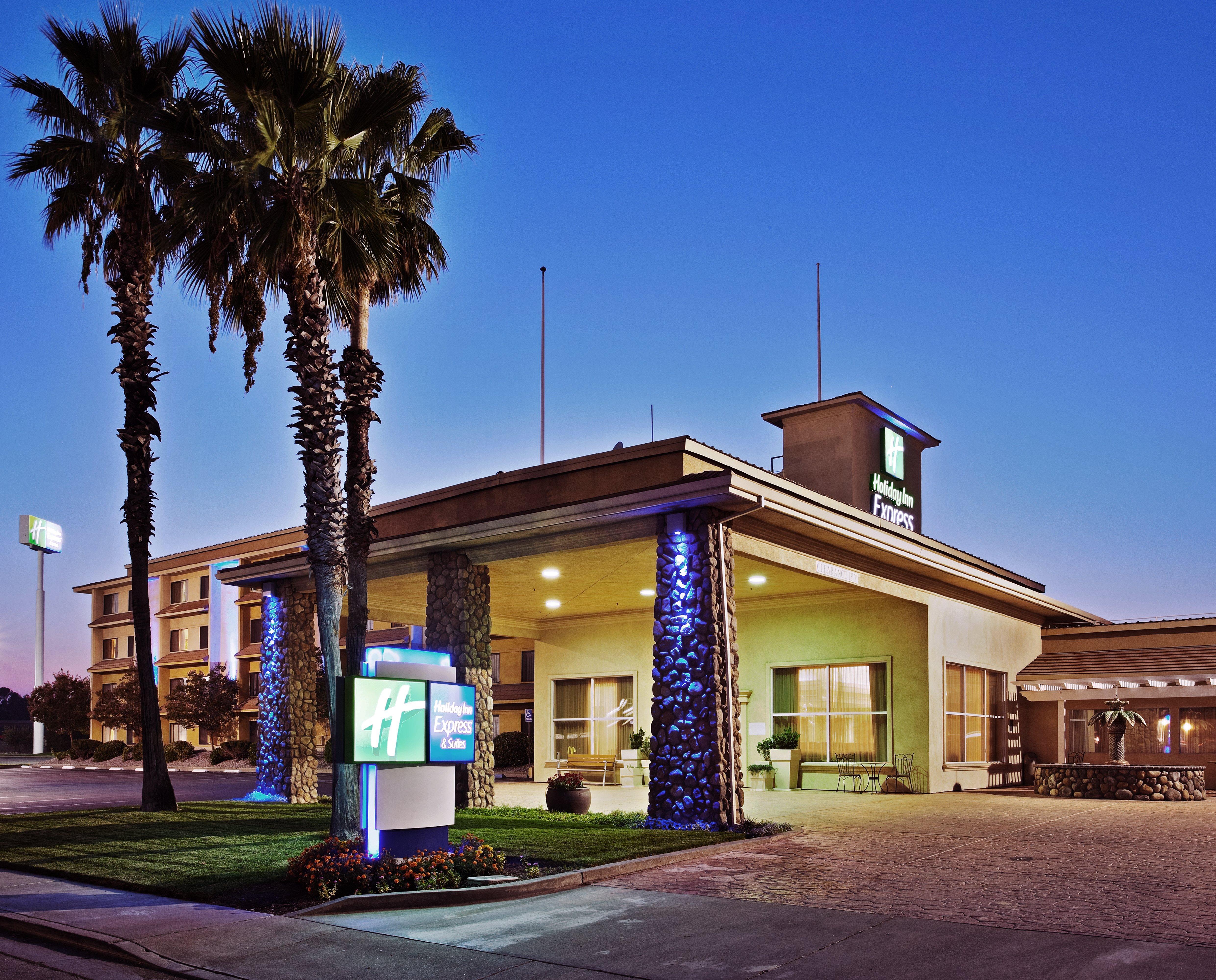 Holiday Inn Express Corning By Ihg Kültér fotó