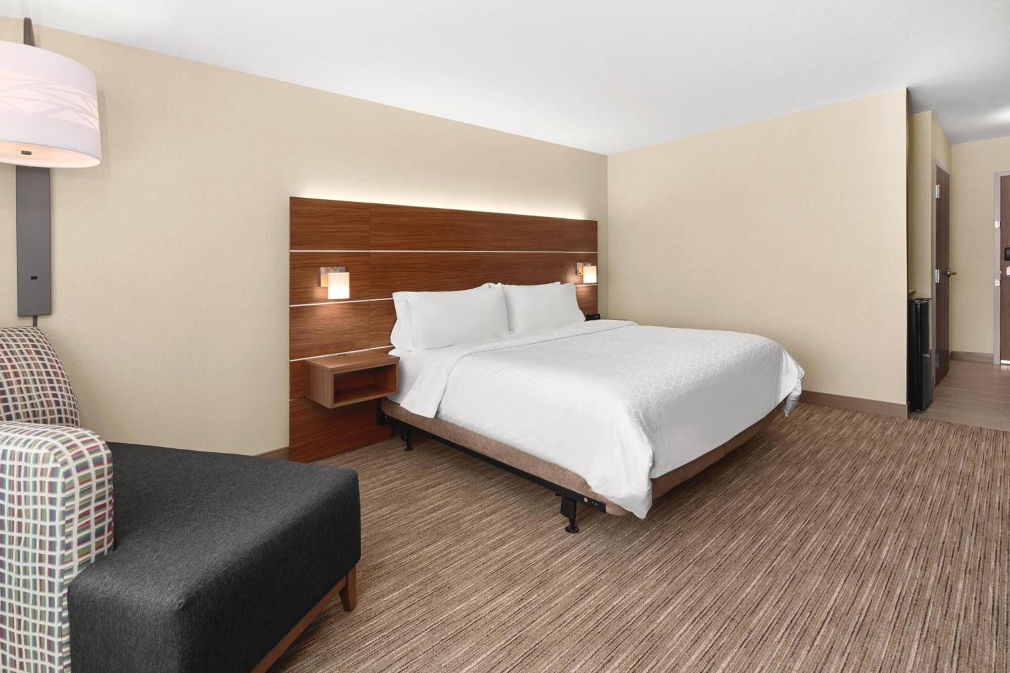 Holiday Inn Express Corning By Ihg Kültér fotó
