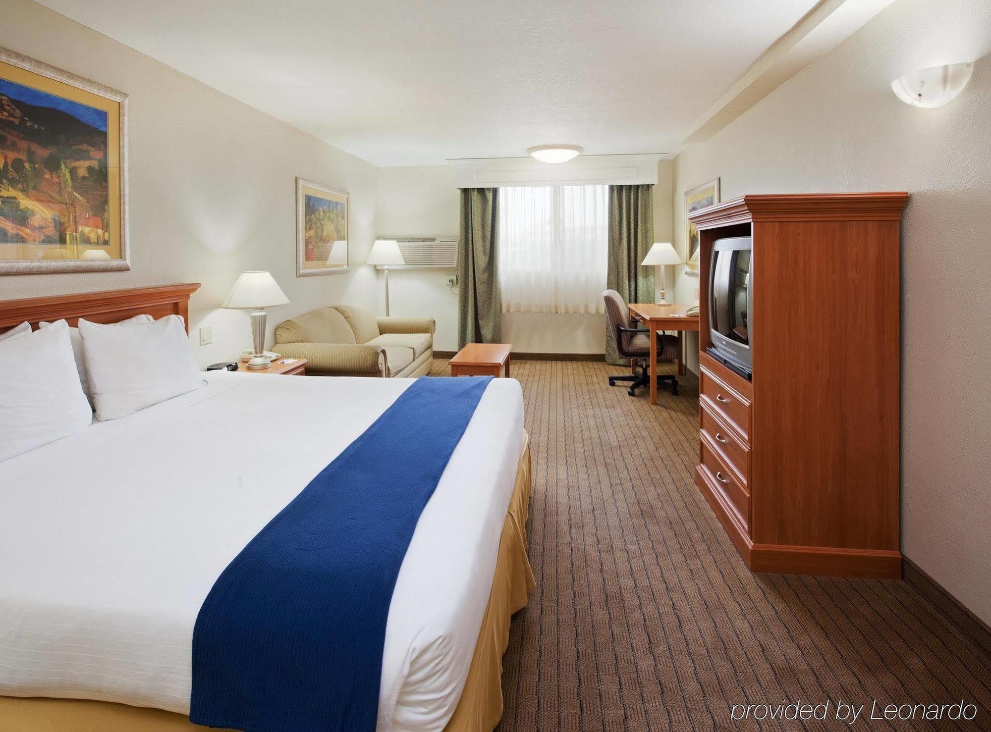 Holiday Inn Express Corning By Ihg Kültér fotó