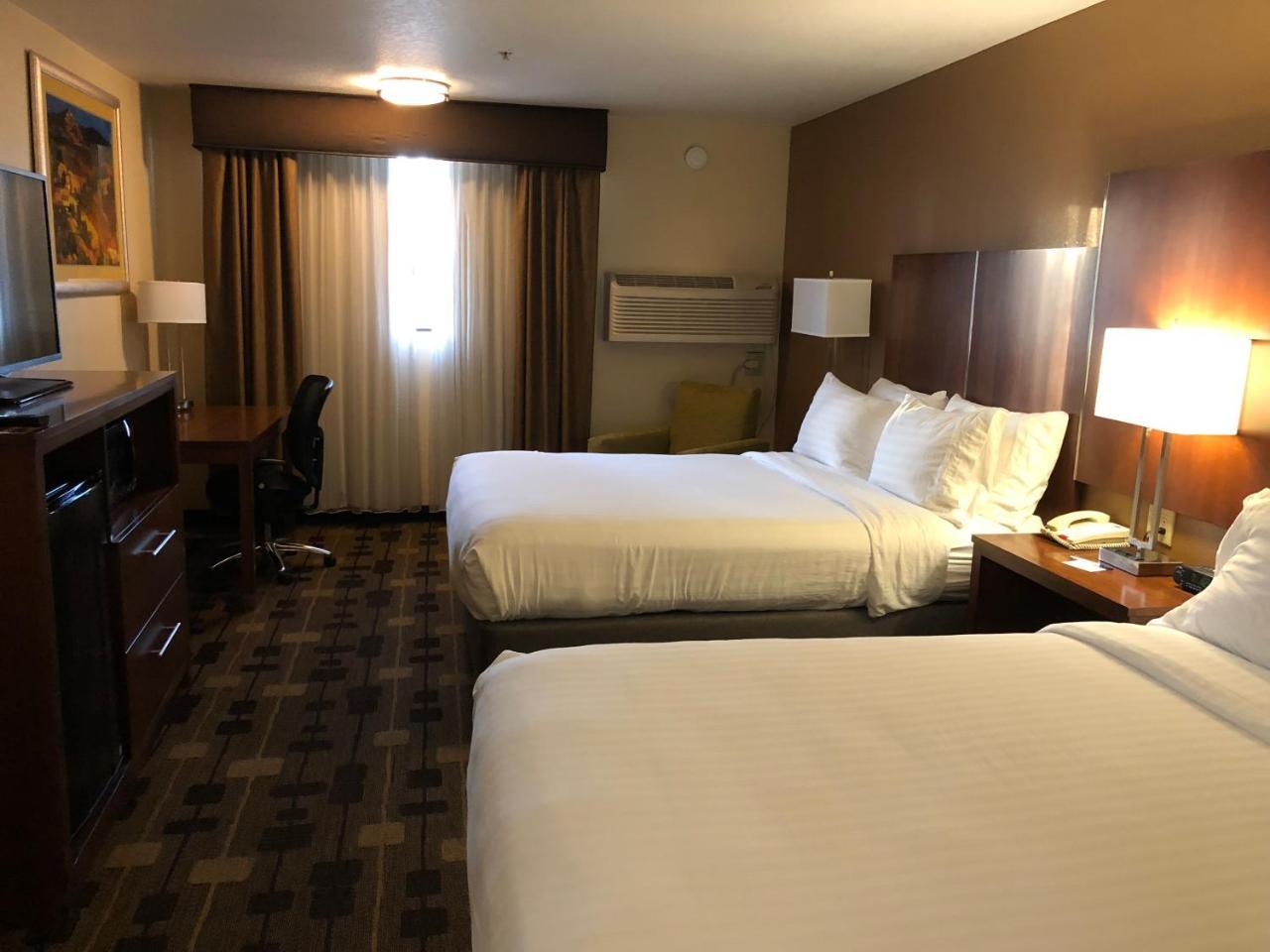 Holiday Inn Express Corning By Ihg Kültér fotó