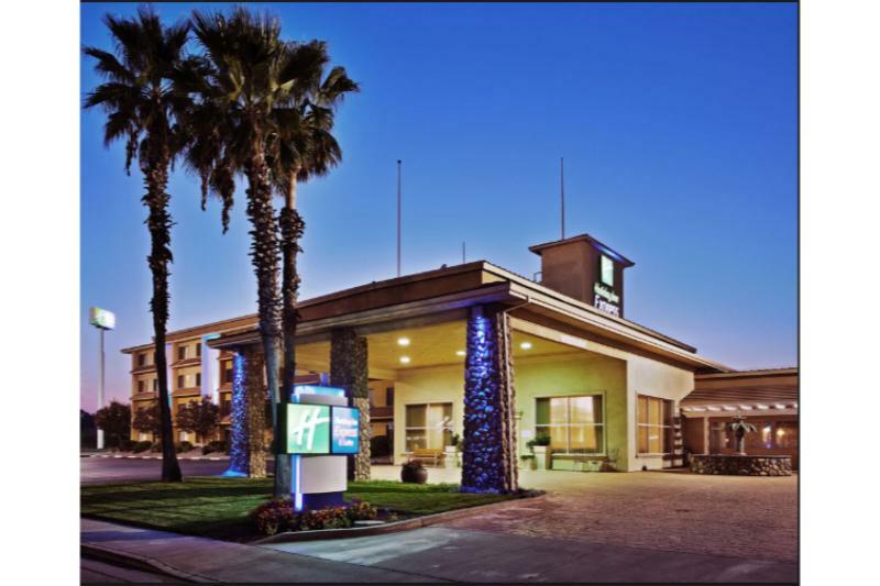 Holiday Inn Express Corning By Ihg Kültér fotó