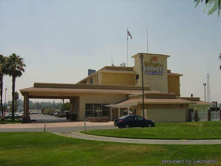 Holiday Inn Express Corning By Ihg Kültér fotó