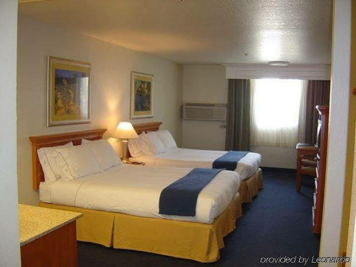 Holiday Inn Express Corning By Ihg Kültér fotó